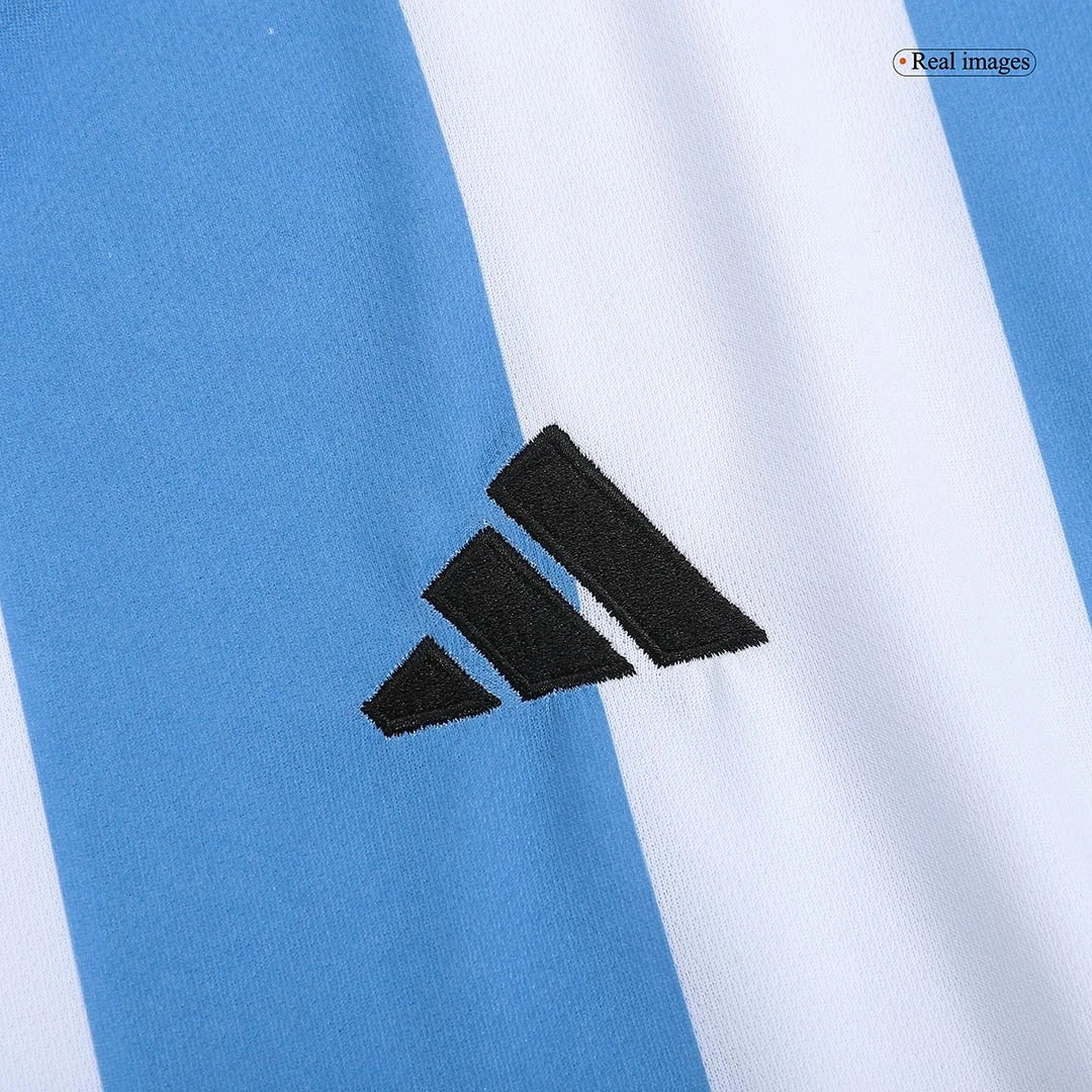 Argentina 2022 Home Jersey — Photo 12