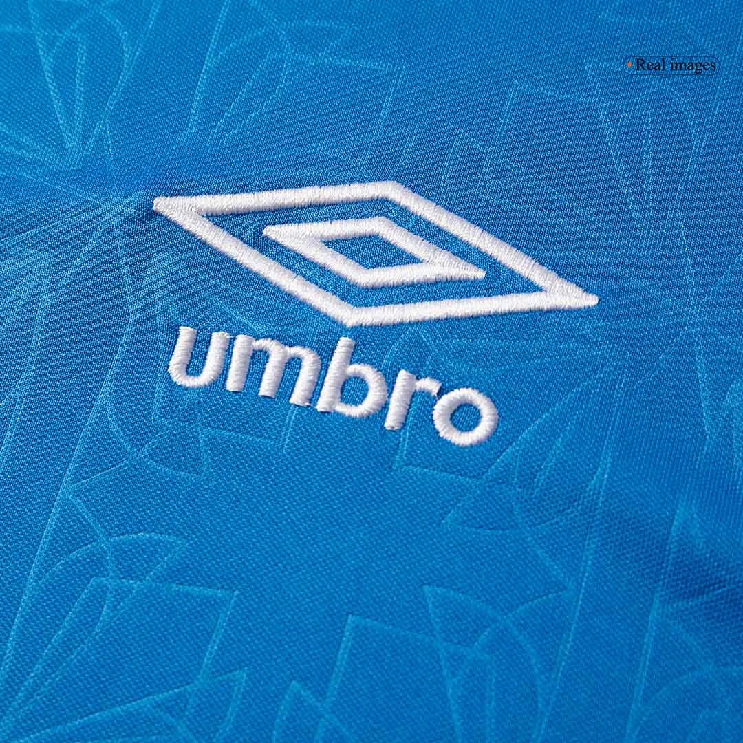 El Salvador 2025 Home Jersey — photo 9
