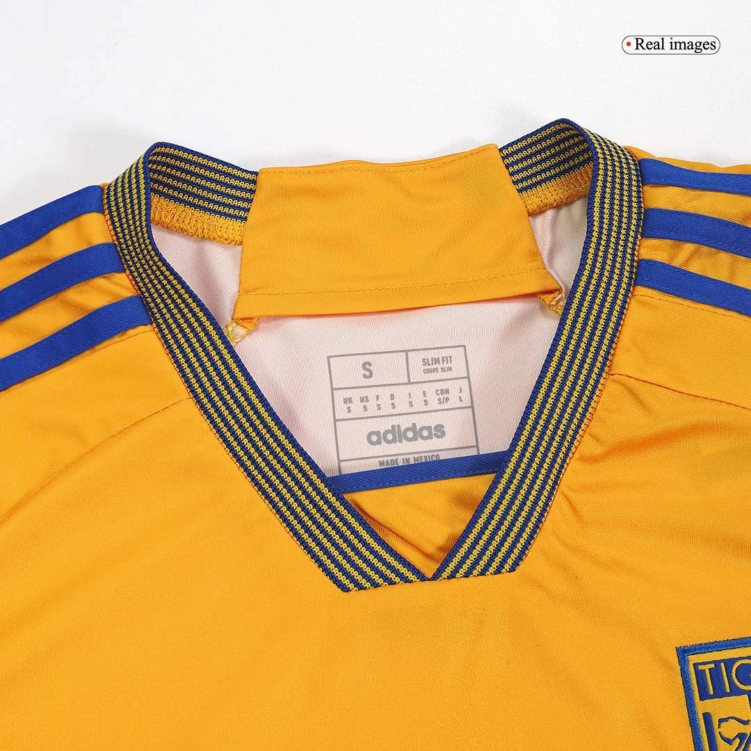 Tigres UANL 23/24 Home Jersey - Women — photo 5