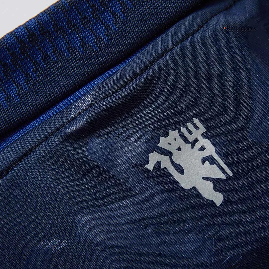 Manchester United 24/25 Away Jersey — Photo 15
