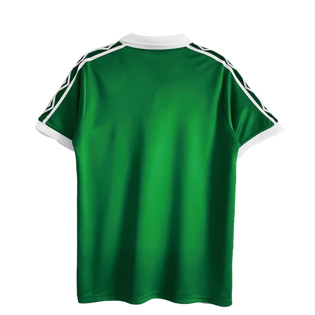 Celtic Retro Away Jersey — Photo 2