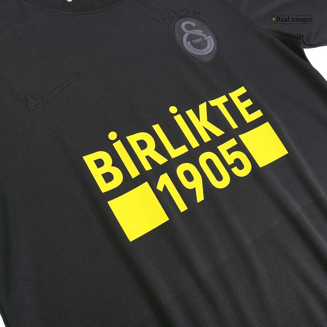 Galatasaray 22/23 Jersey — photo 7
