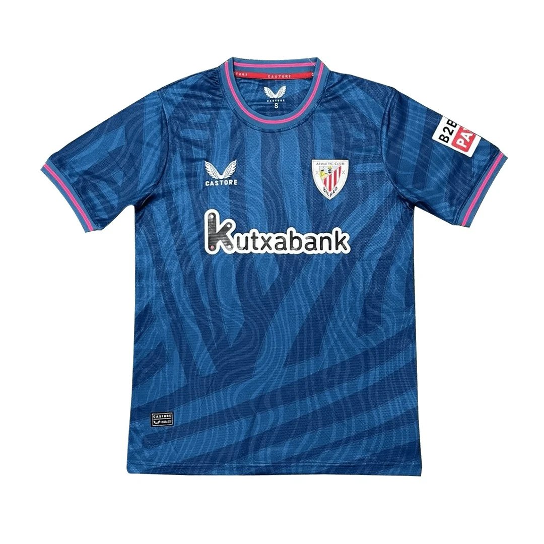 Athletic Club 23/24 Special Edition Jersey — photo 5
