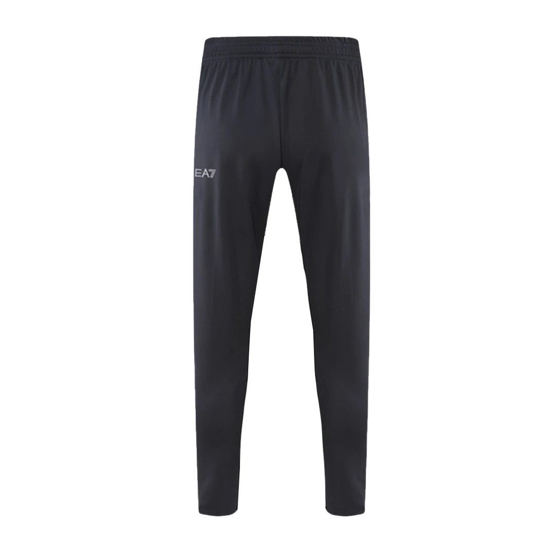 Napoli 2023 1 4 Zip Tracksuit 24 Kids Red — Photo 13