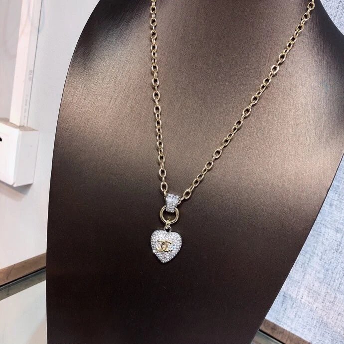Chanel Necklace Ver.C — Zdjęcie 9