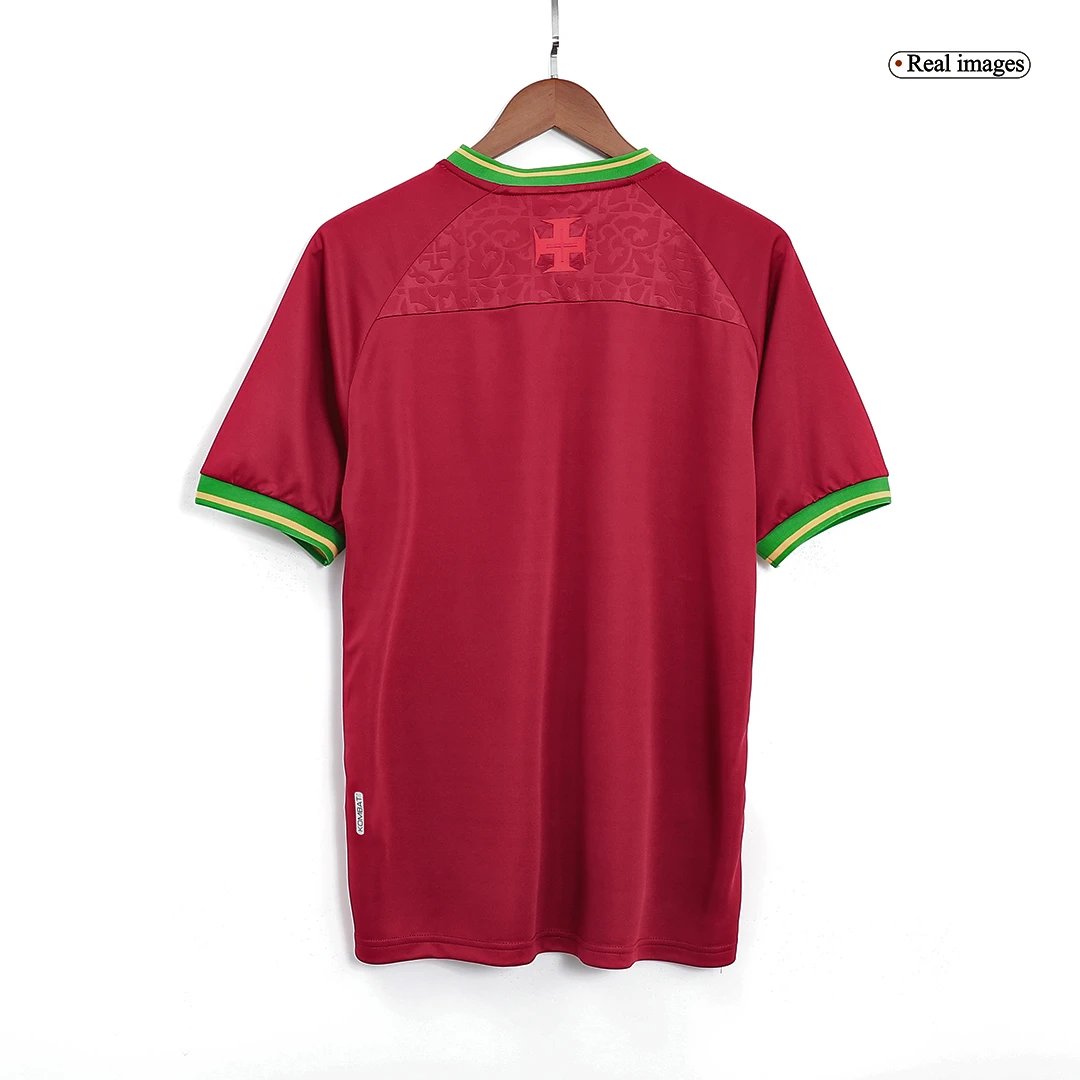 Vasco da Gama 22/23 Goalkeeper Jersey — photo 2