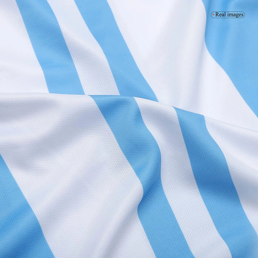 Argentina 2022 Home Jersey - Women — Zdjęcie 7
