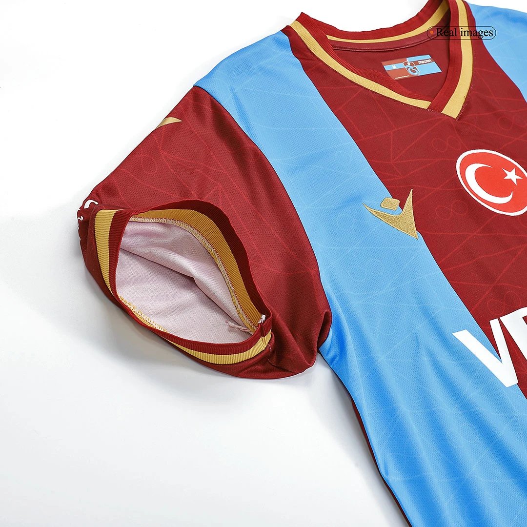 Trabzonspor 2022 Jersey — photo 8