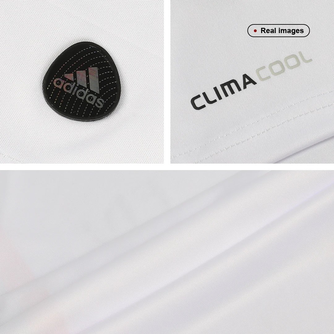 AC Milan 11/12 Retro Away Jersey — photo 8