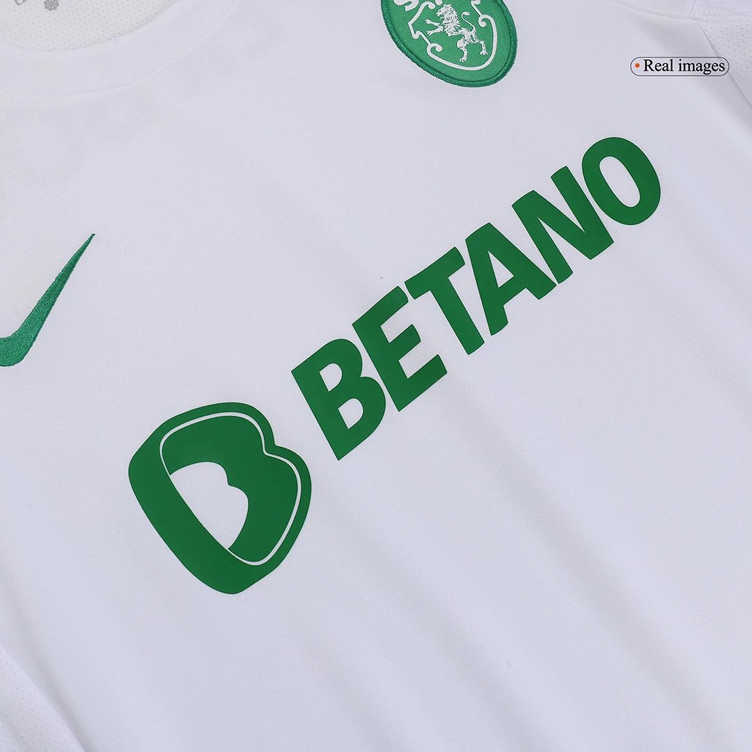 Sporting CP 2024 Special Edition Jersey — photo 10