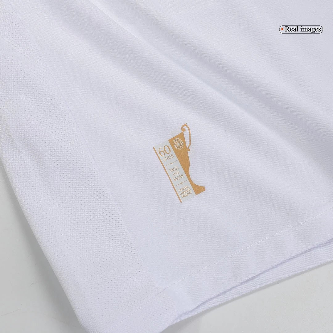 Sporting CP 2024 Special Edition Jersey — photo 12