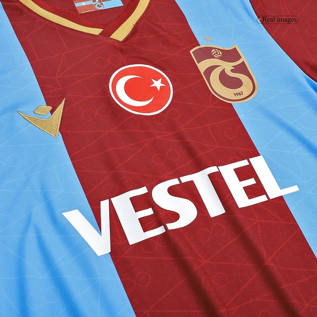 Trabzonspor 2022 Jersey — photo 9