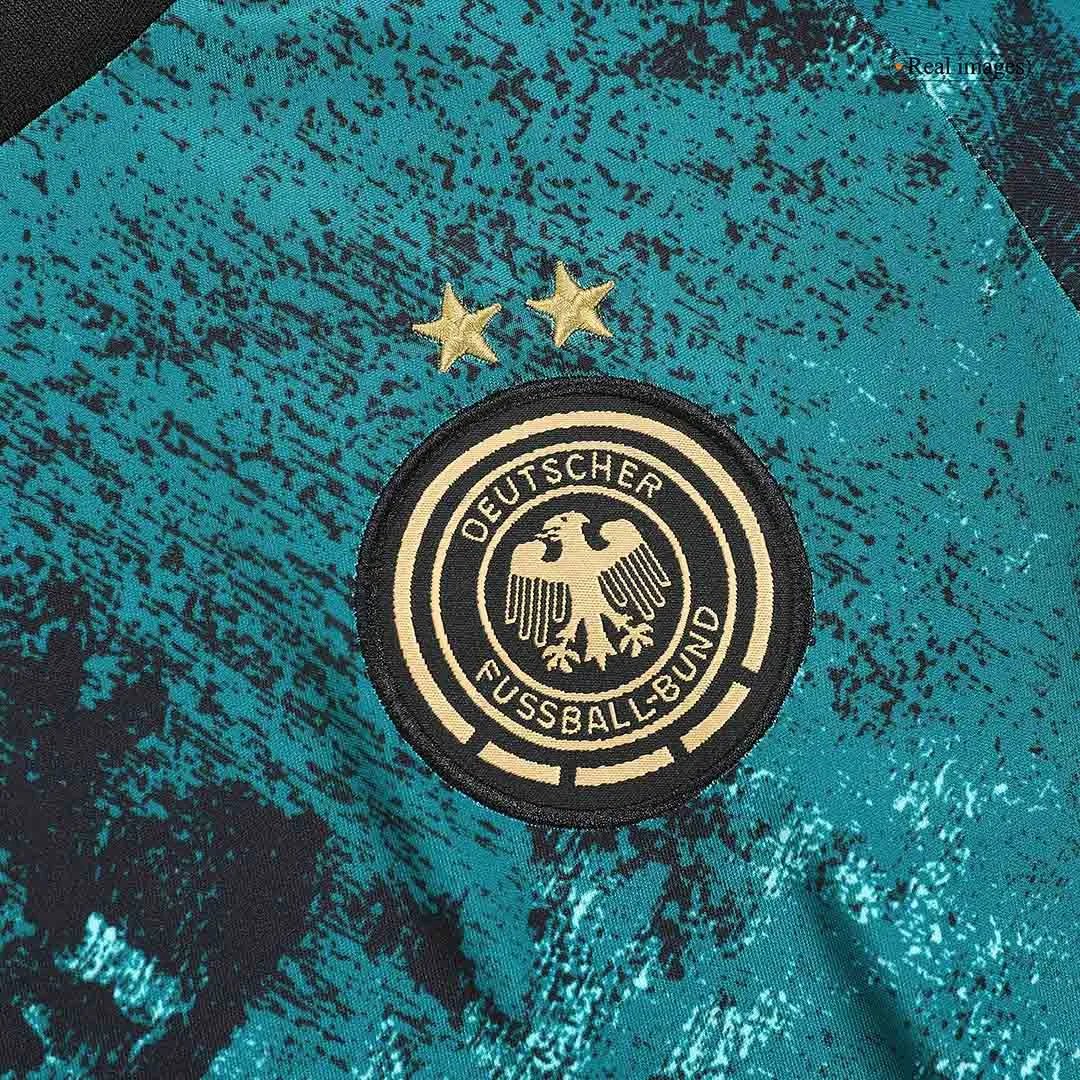 Germany 2023 Away Jersey - Women — Photo 7