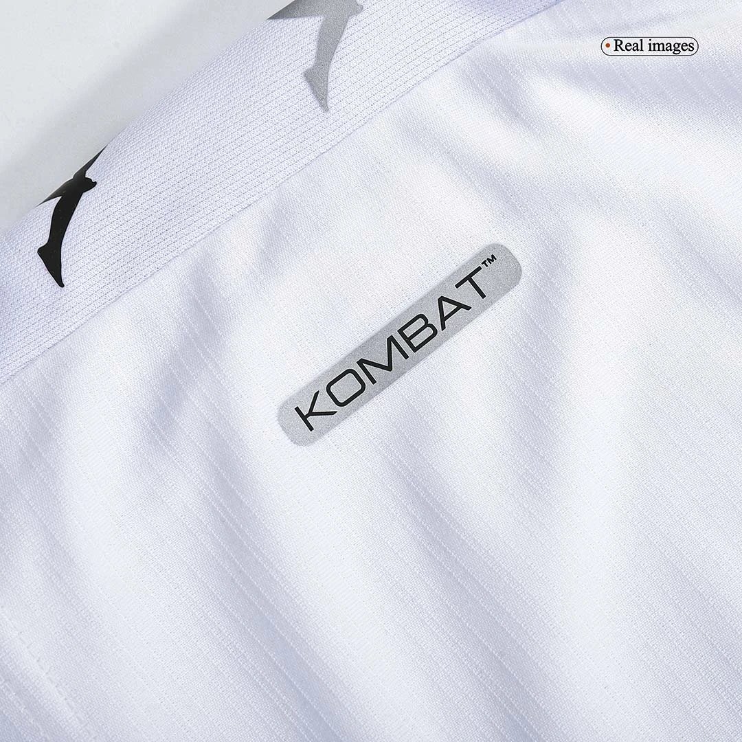 Vasco da Gama 22/23 Away Jersey — Photo 11