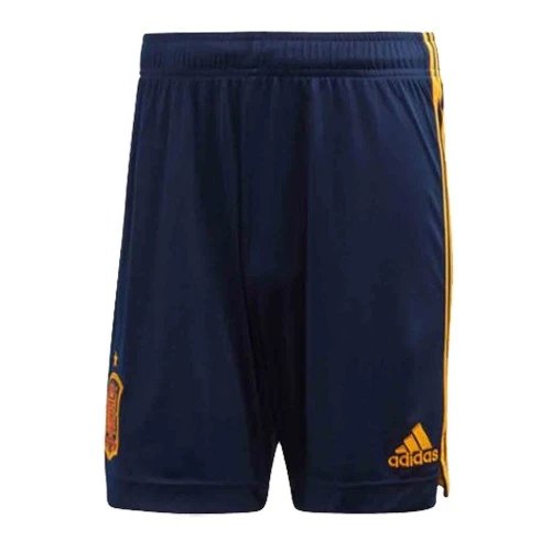 Spain 2020 Home Jersey - Kids — photo 3