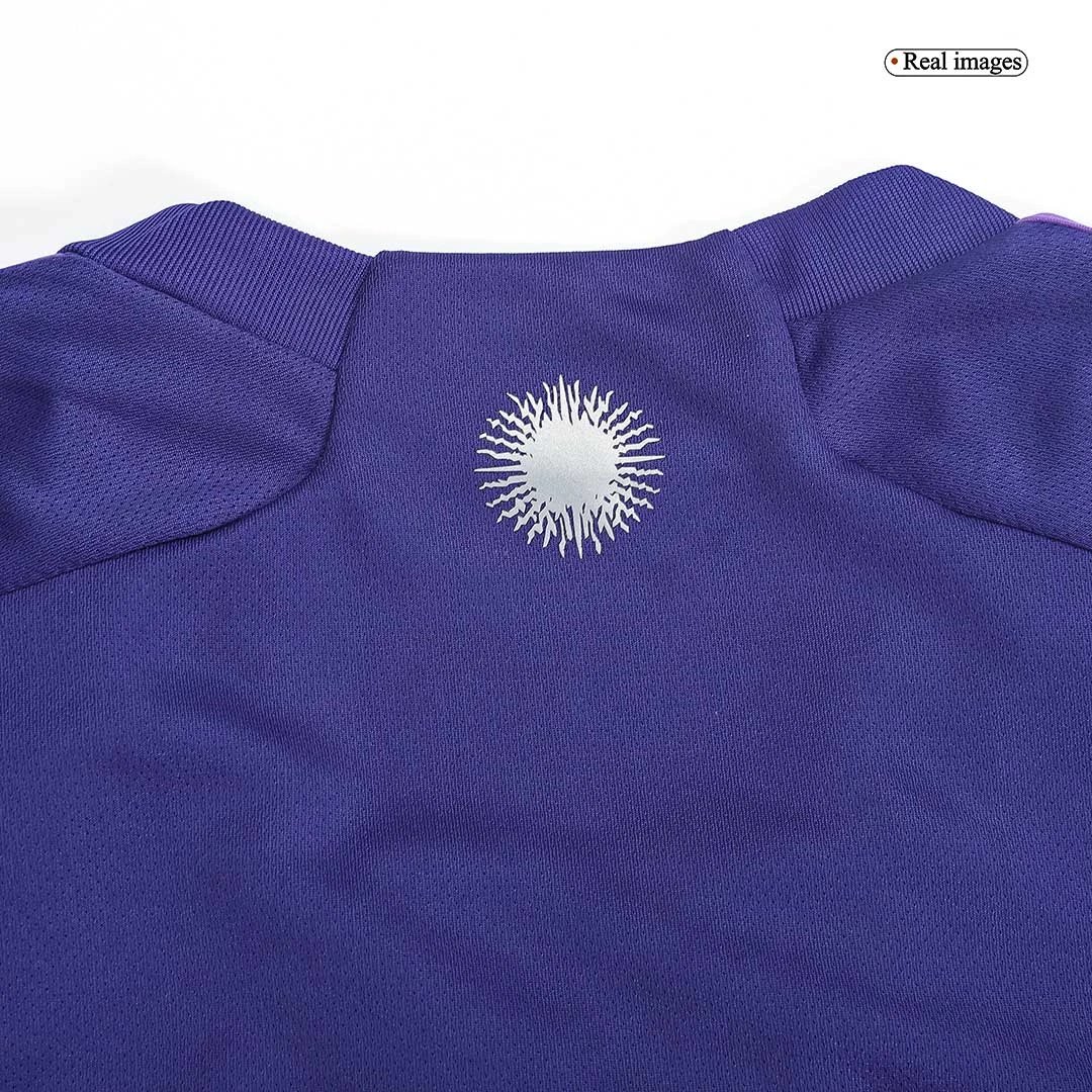Argentina 2022 Away Jersey - Women — Photo 11