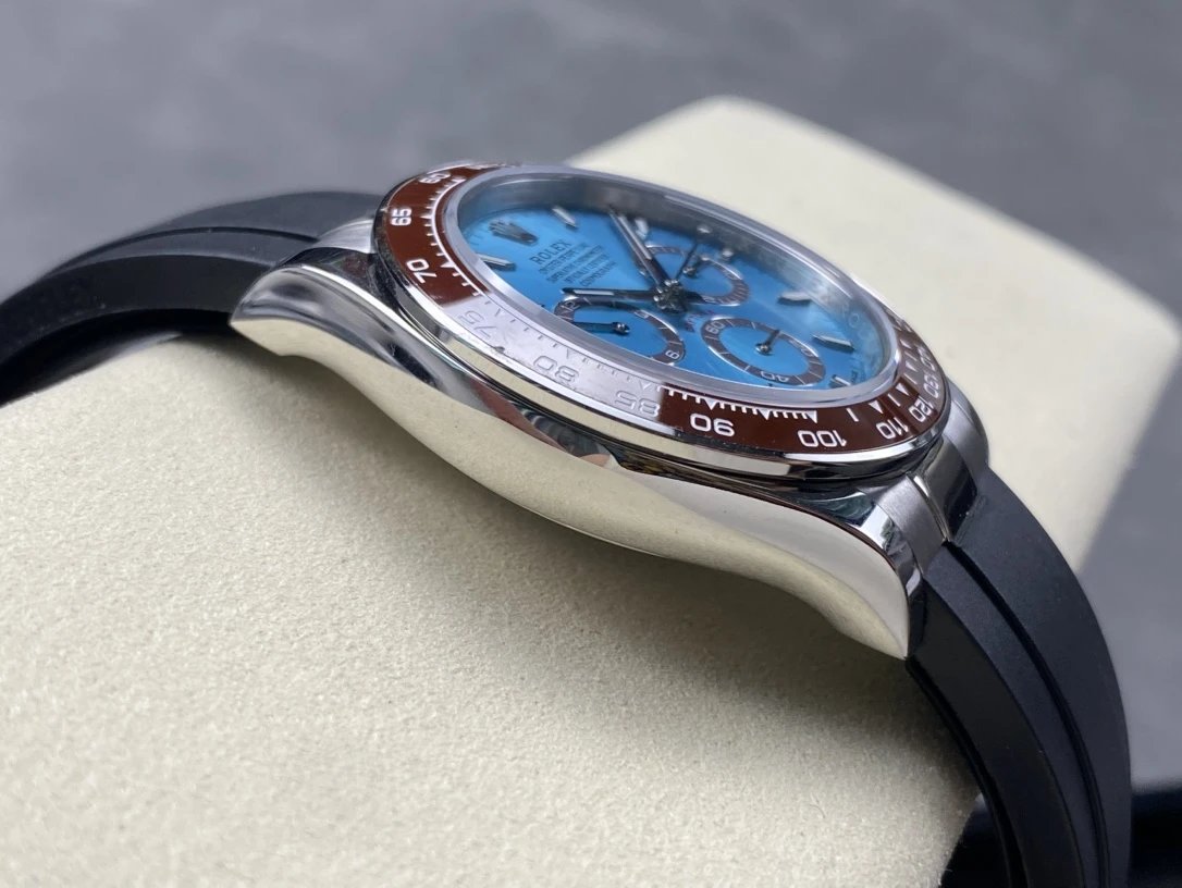 Rolex Daytona Automatic Watch 40mm Ver.S — photo 5