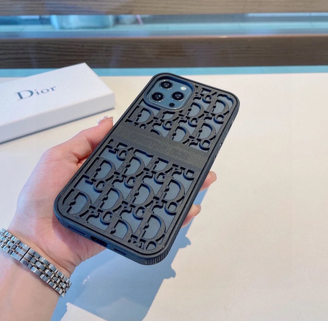 Dior Phone Case Ver.A — Photo 9