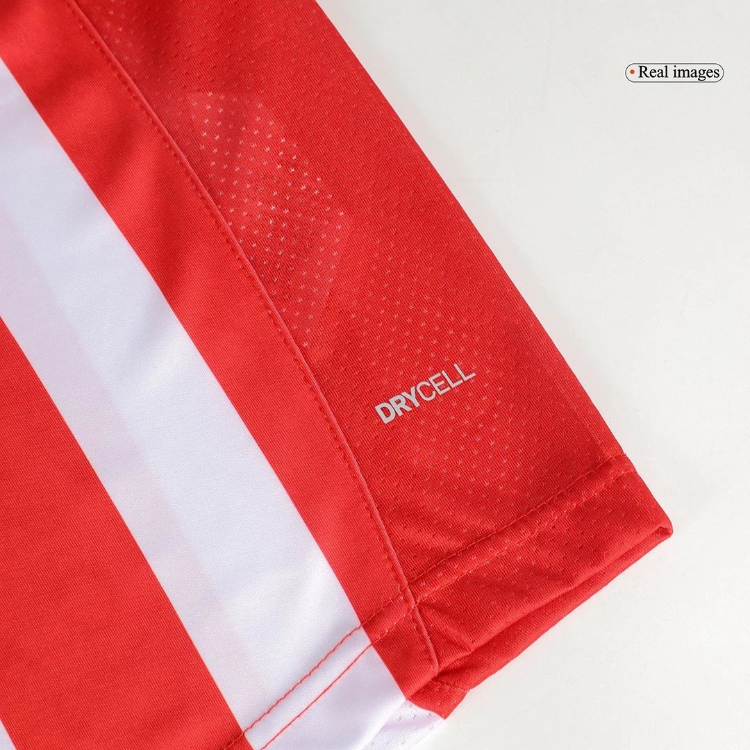 Chivas Guadalajara 24/25 Home Jersey (Player Version) — Photo 12