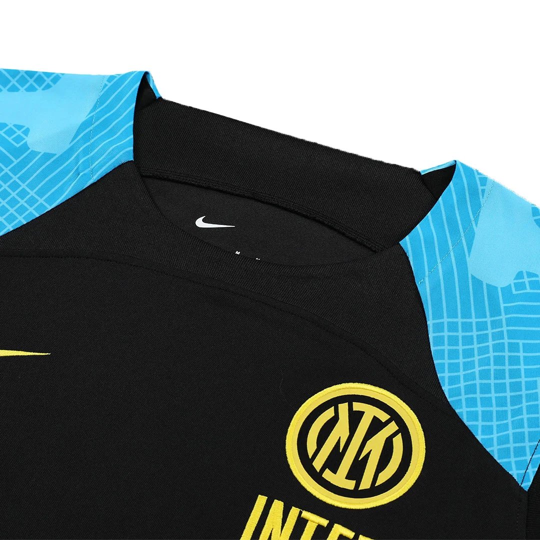 Inter Milan 23/24 Training Jersey — photo 9