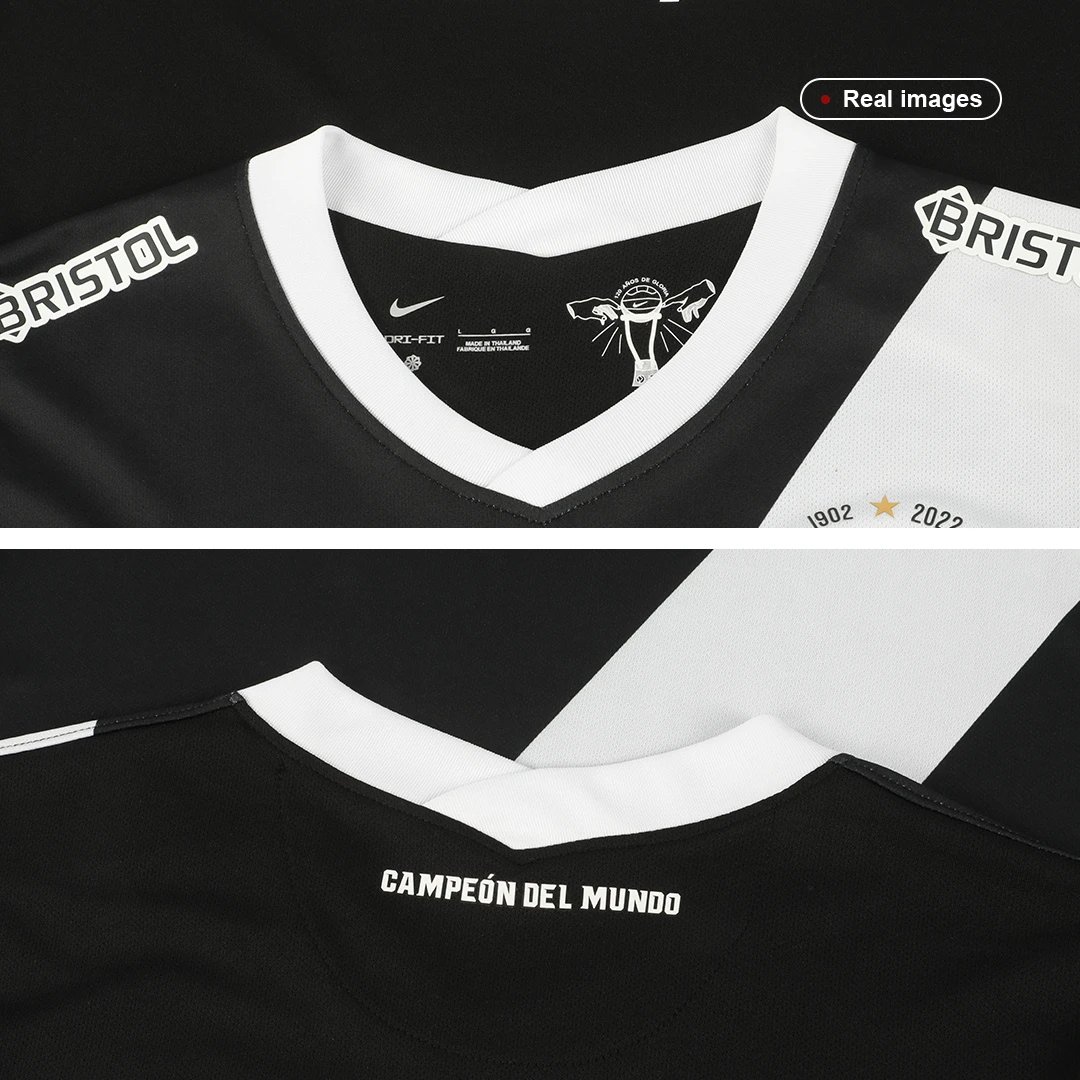 Olimpia 22/23 Away Jersey — photo 9