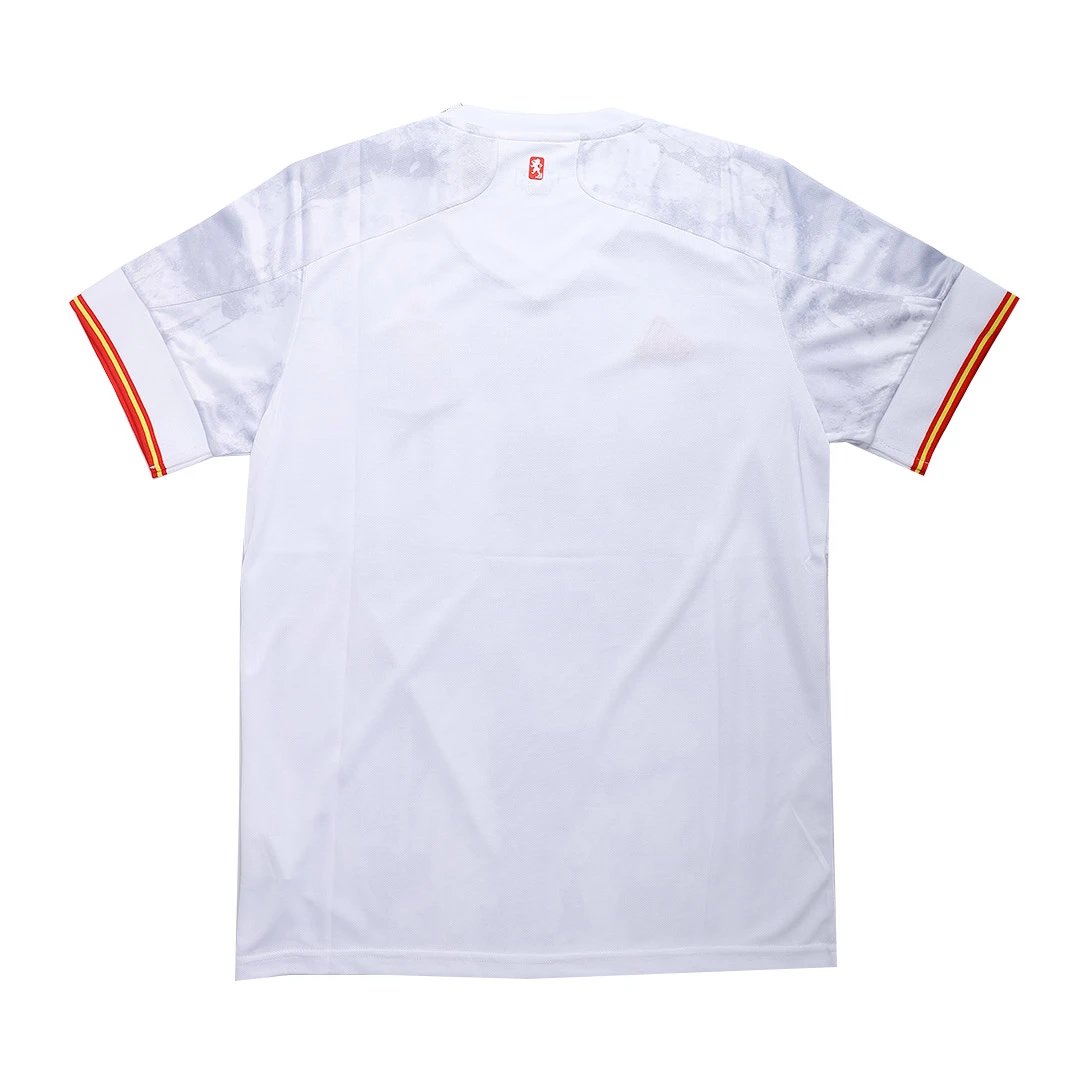Spain 2021 Away Jersey — photo 5