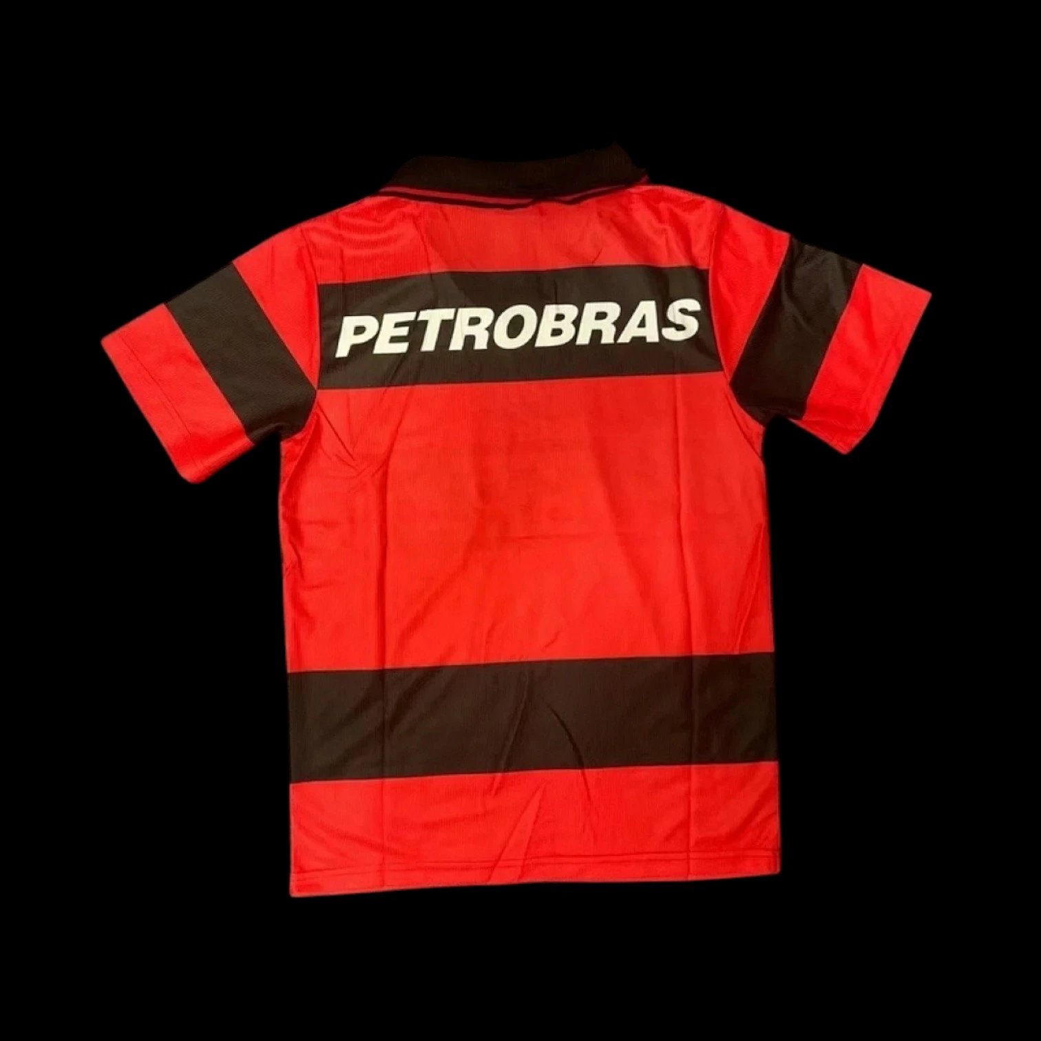 Flamengo 18/19 Retro Jersey — QC