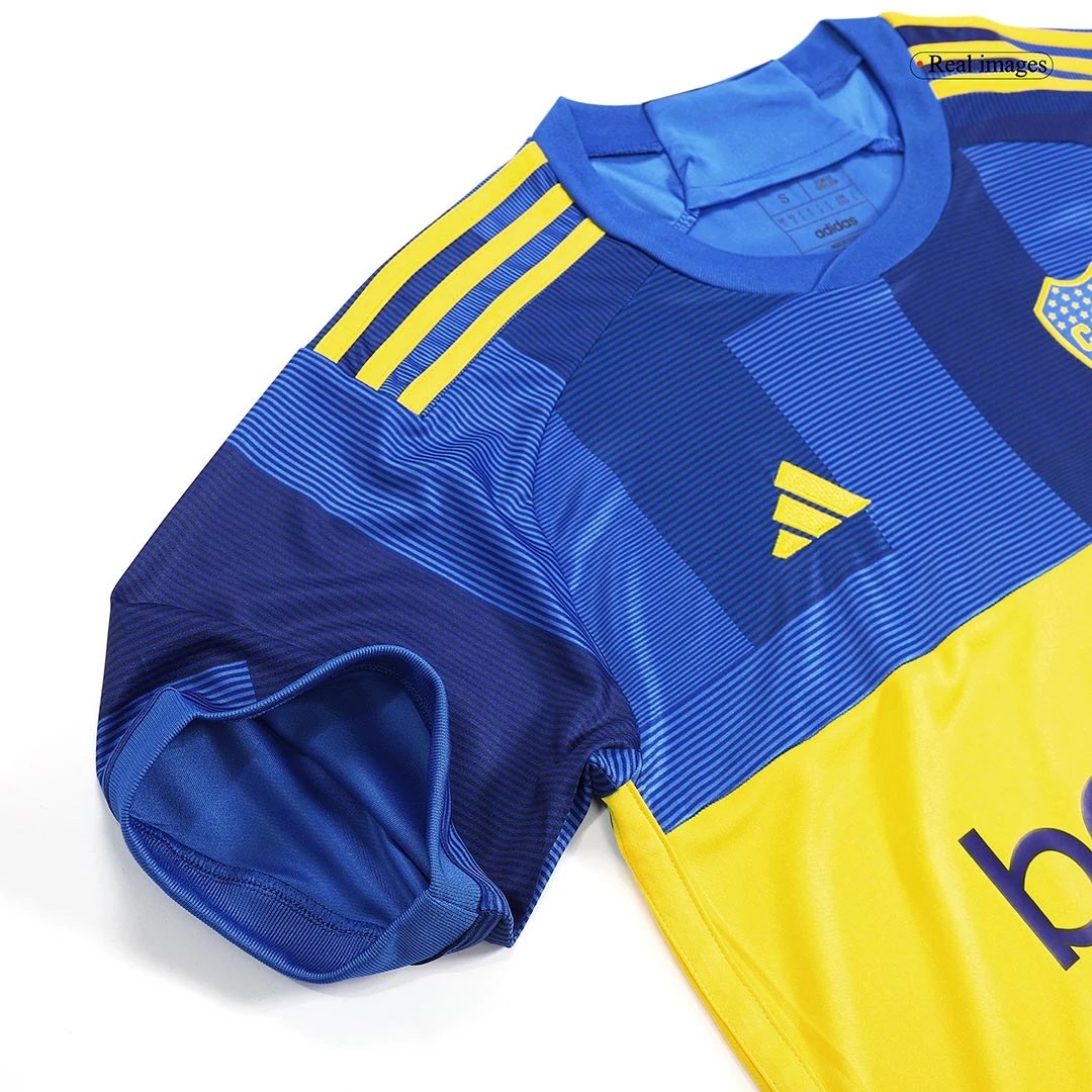Boca Juniors 23/24 Home Jersey — photo 10
