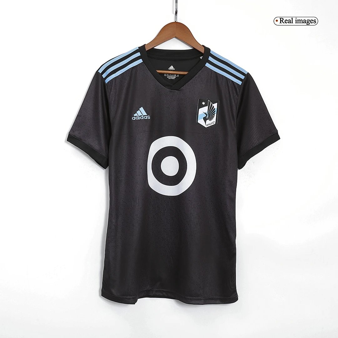 Minnesota United FC 2022 Home Jersey — photo 3
