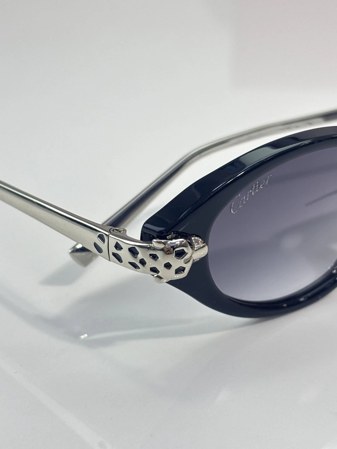 Cartier CT0634S Sunglasses 50-19-145 Ver.B — Zdjęcie 9