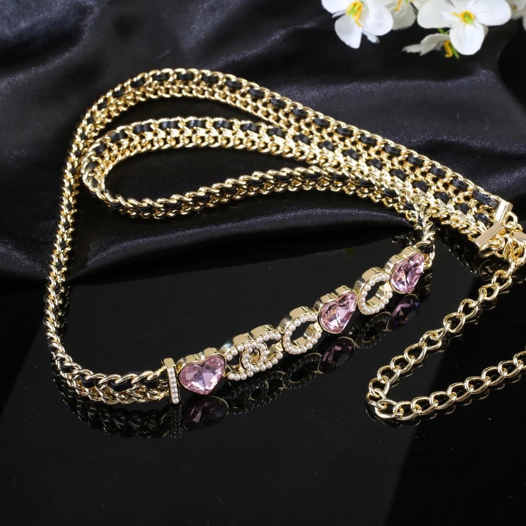 Chanel Waist Chain Ver.J — photo 4