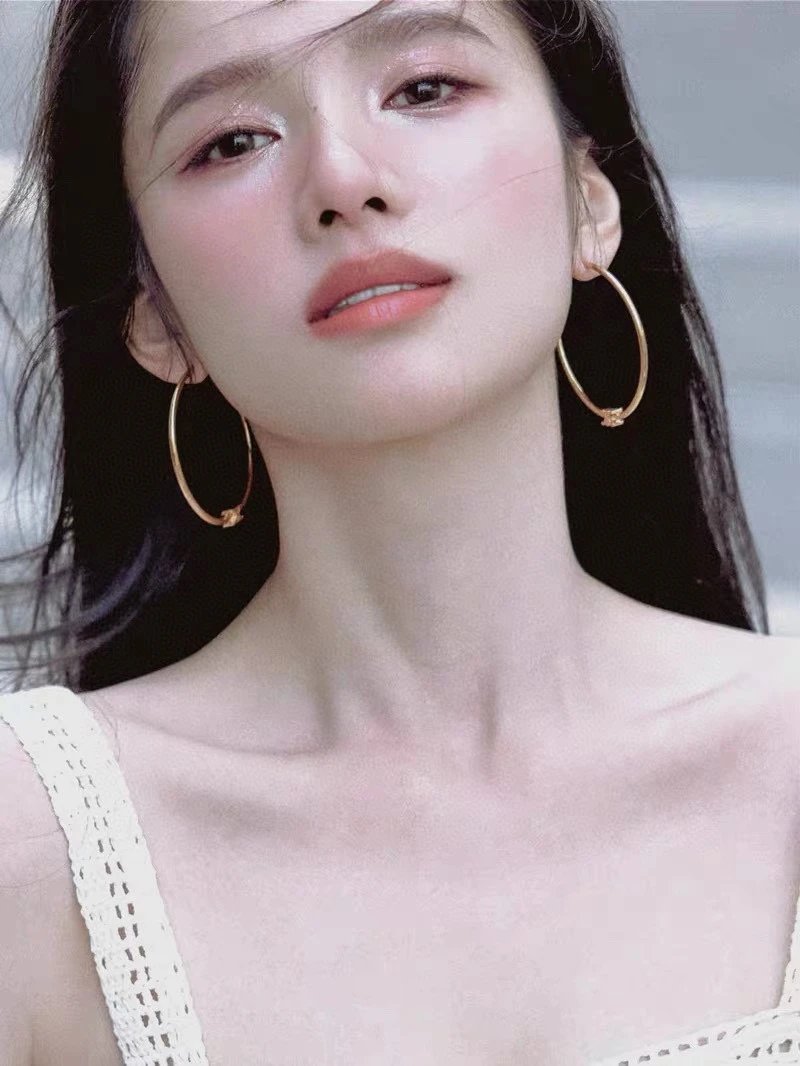 Celine Earrings Ver.G — photo 4
