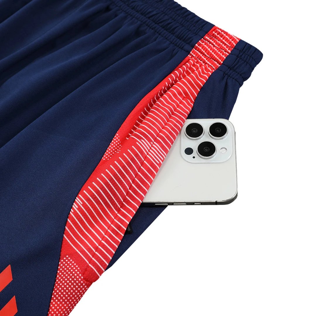 Manchester United 24/25 Pre-Match Jersey — Photo 11