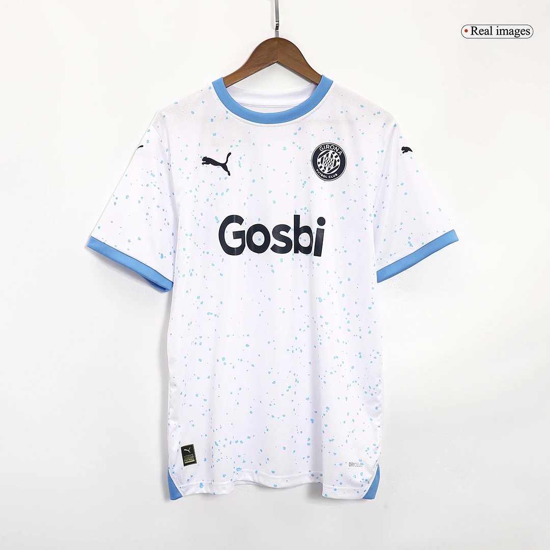 Girona FC 23/24 Away Jersey — photo 3