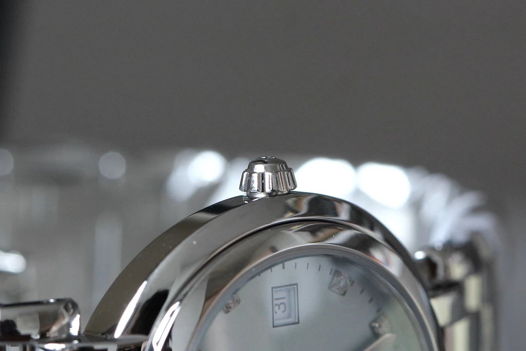 Longines PrimaLuna Automatic Watch Ver.B — photo 6
