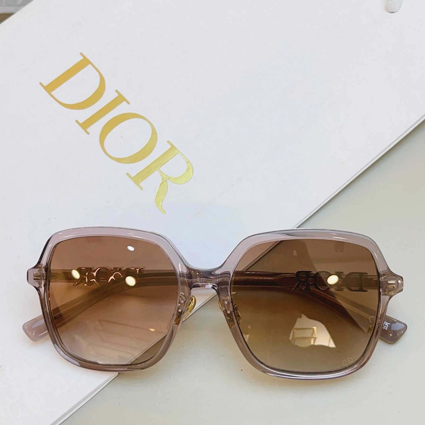 Dior Sunglasses Ver.C — photo 7