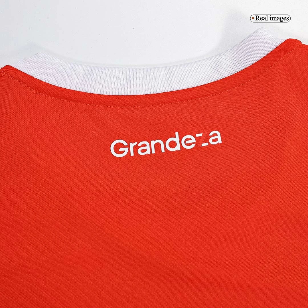 River Plate 22/23 Away Jersey — Photo 13