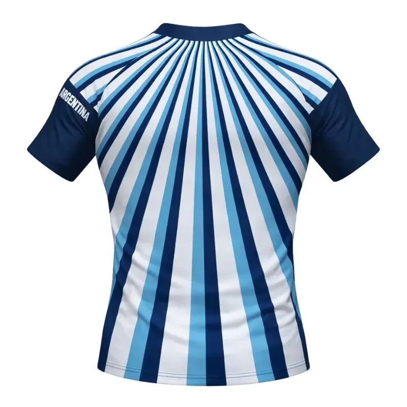 Argentina 2026 Jersey — Photo 2