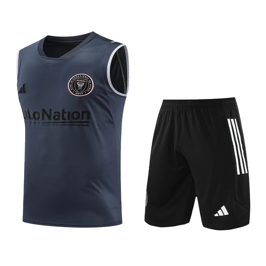 Inter Miami 23/24 Training Jersey — Zdjęcie 2
