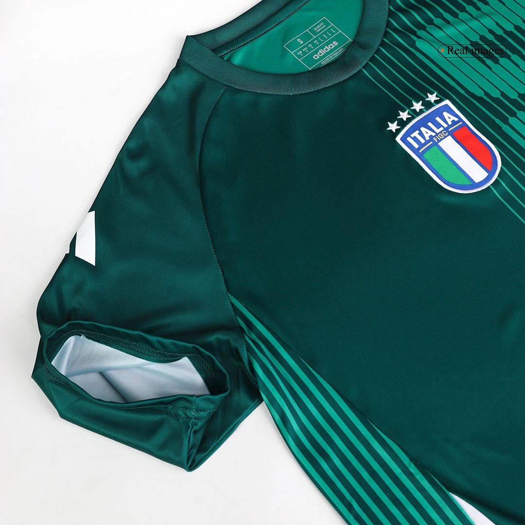 Italy 2024 Pre-Match Jersey — photo 9