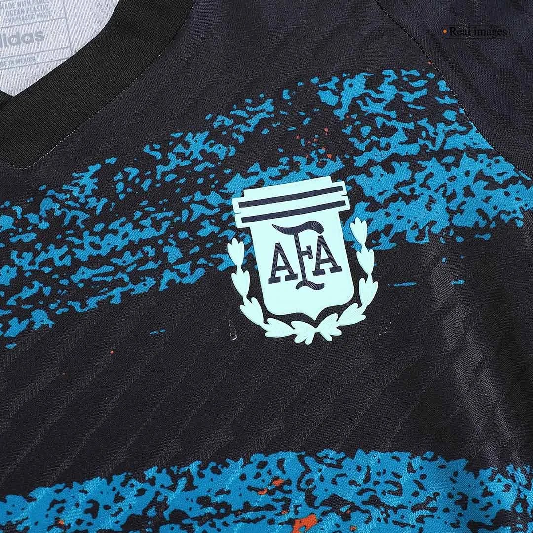 Argentina 2023 Away Jersey - Women (Player Version) — photo 6