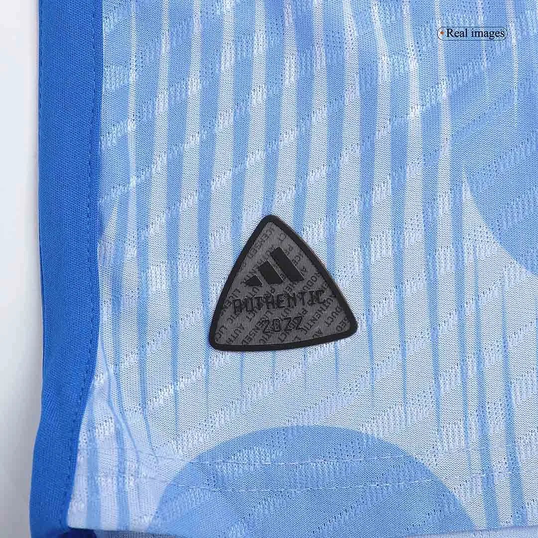 Spain 2022 Away Jersey (Player Version) — Photo 9