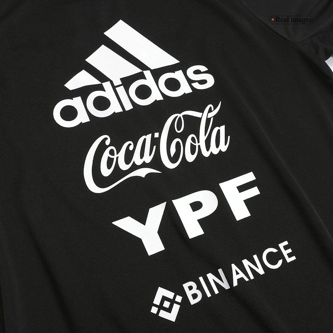 Argentina 2022 Pre-Match Jersey — QC