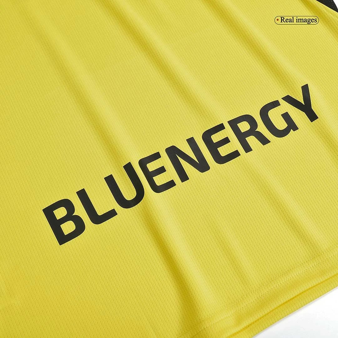 Udinese Calcio 22/23 Away Jersey — photo 12