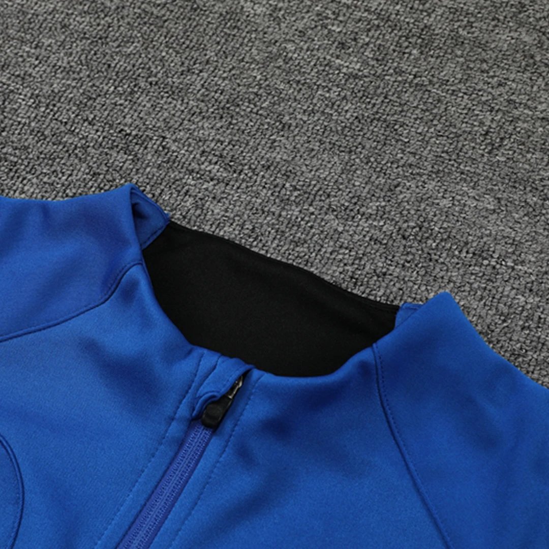 Inter Milan Training Jacket 2022 23 — photo 4