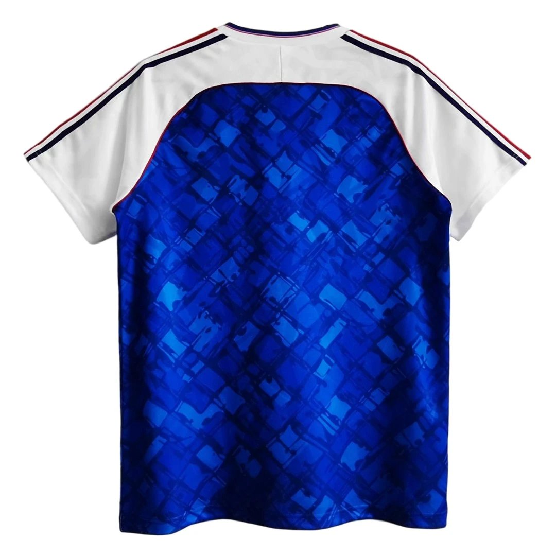 Yugoslavia 1992 Retro Home Jersey — photo 2