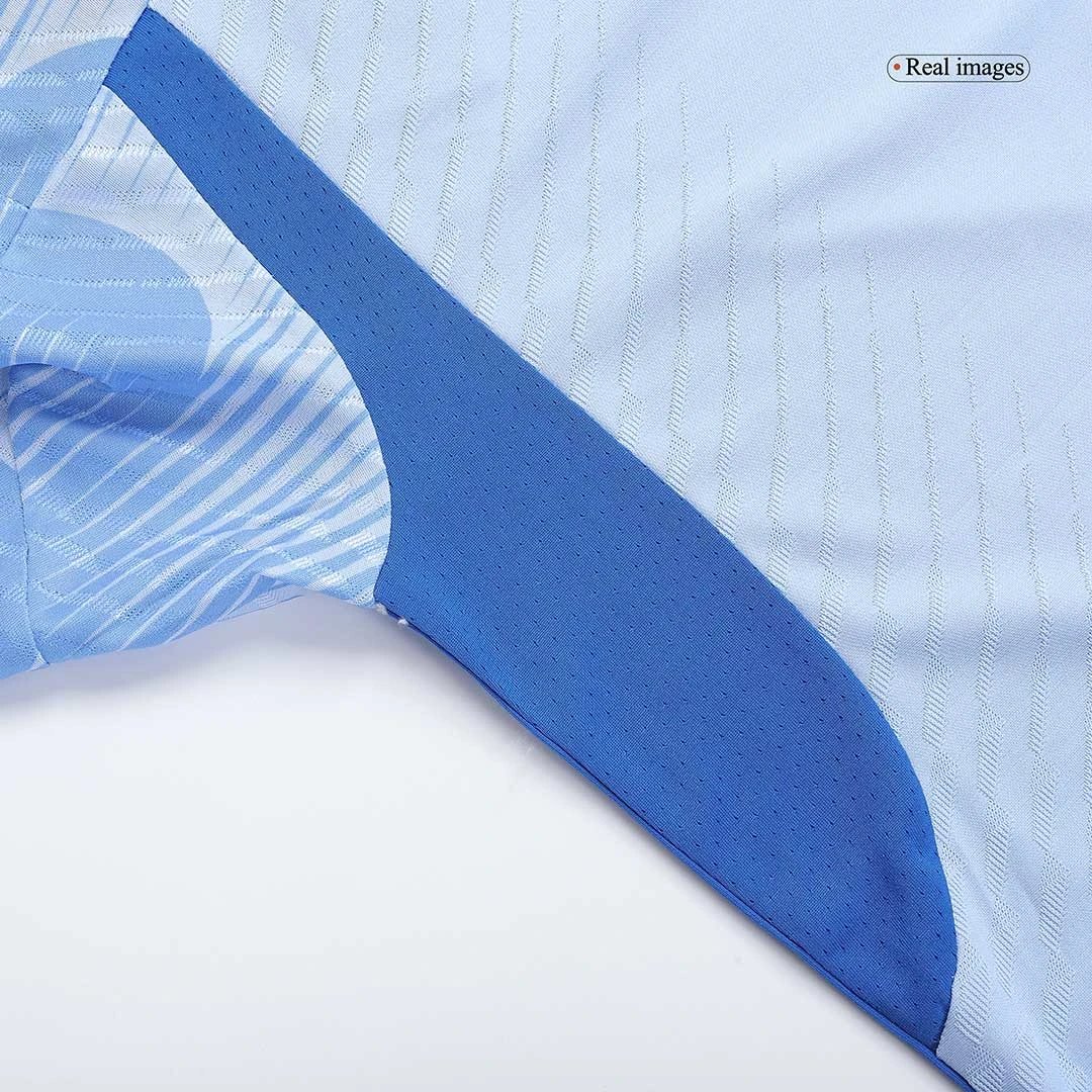Spain 2022 Away Jersey (Player Version) — Photo 12
