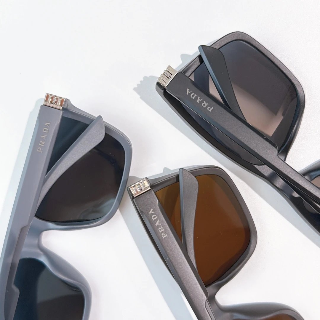Prada 8506 Sunglasses 55-20 — Photo 8