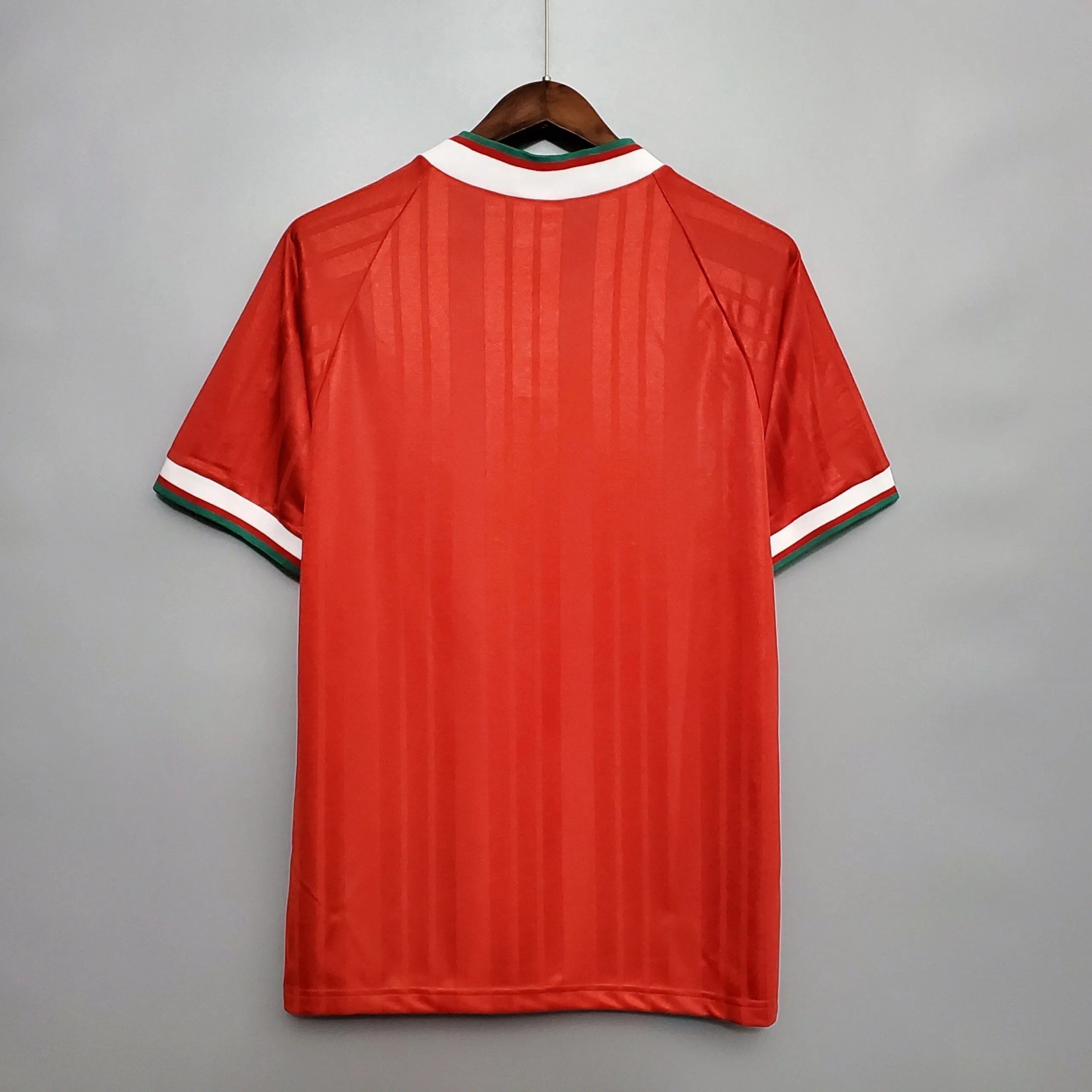 Liverpool 93/95 Retro Jersey — photo 7