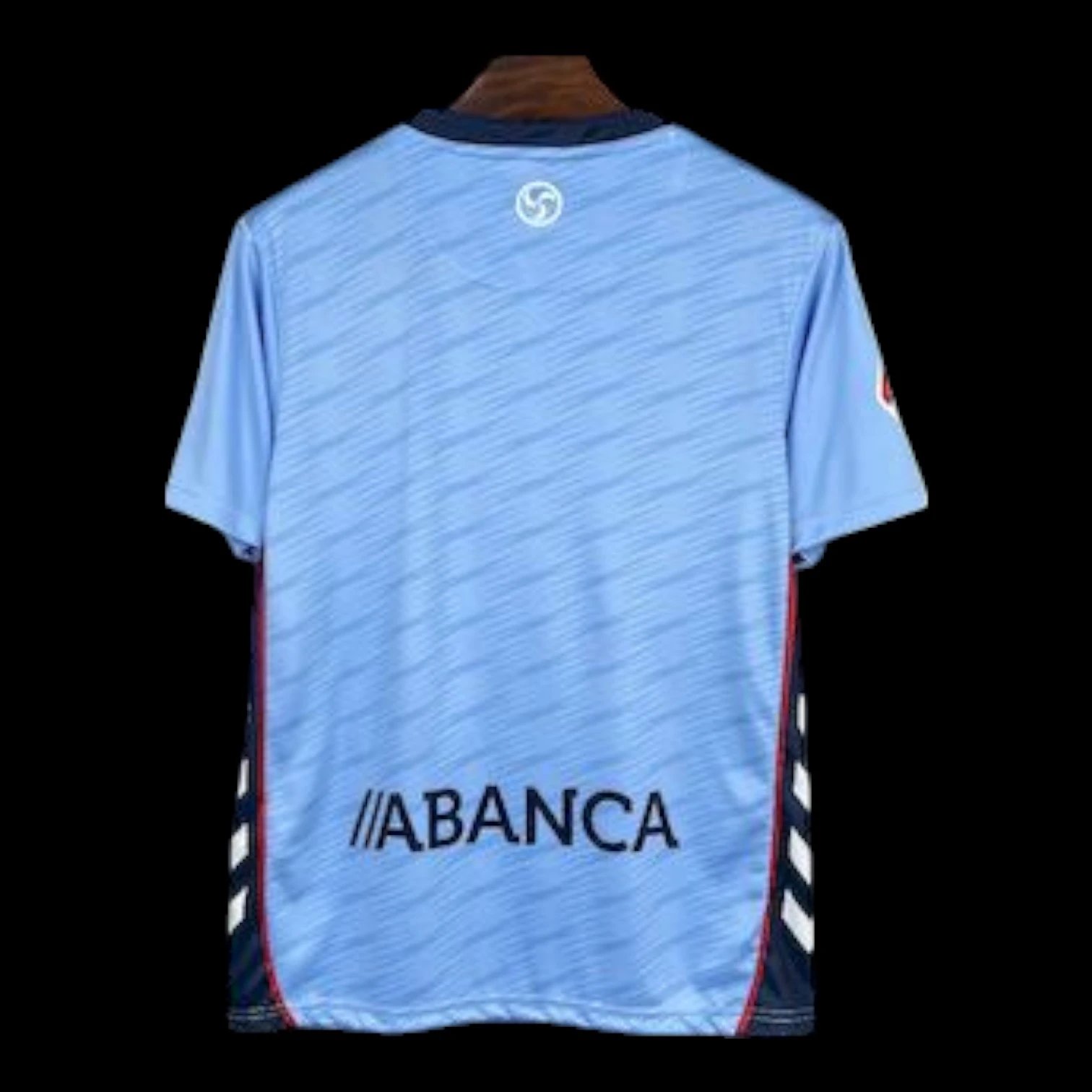 Celta Vigo 25/26 Jersey — Photo 2